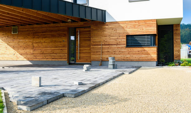 Best Driveway Resurfacing Pavers  in Gardnerville Ranchos, NV