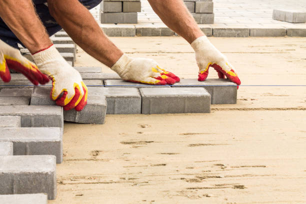 Best Local Driveway Pavers  in Gardnerville Ranchos, NV