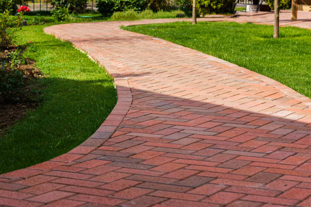 Best Concrete Paver Driveway  in Gardnerville Ranchos, NV