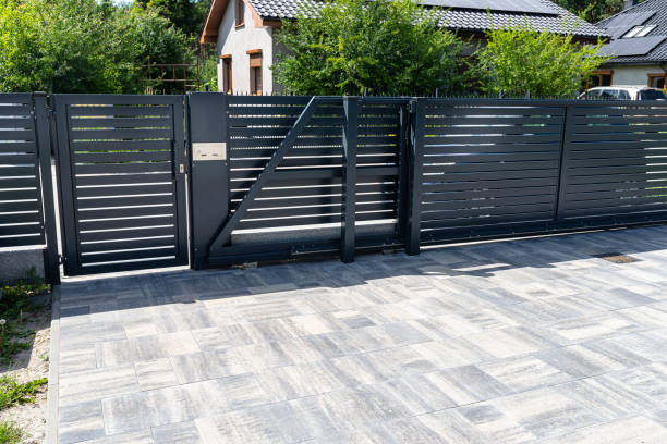 Reasons to Select Us for Your Driveway Paving Requirements in Gardnerville Ranchos, NV