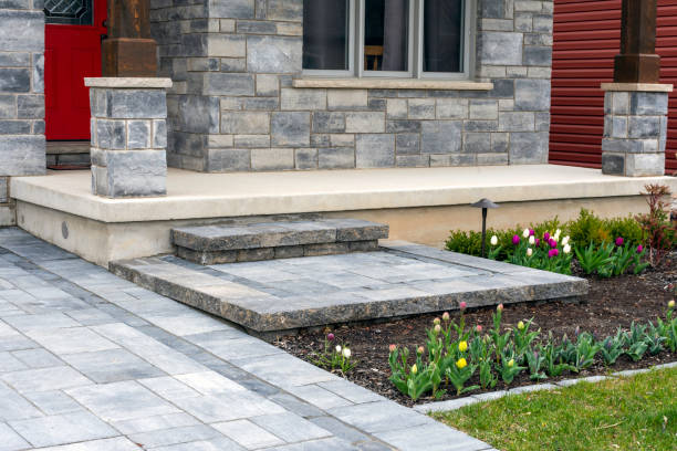 Best Driveway Resurfacing Pavers  in Gardnerville Ranchos, NV