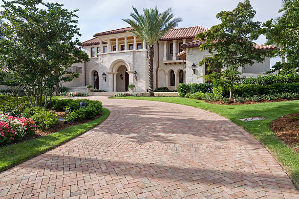 Best Custom Driveway Pavers  in Gardnerville Ranchos, NV