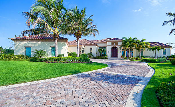 Trusted Gardnerville Ranchos, NV Driveway Pavers Experts