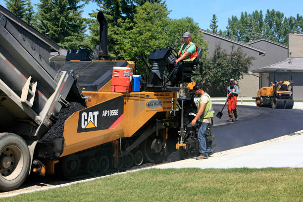 Best Permeable Paver Driveway  in Gardnerville Ranchos, NV