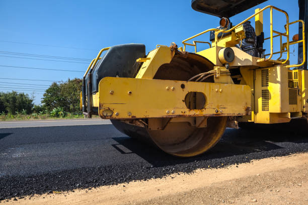 Best Commercial Driveway Pavers  in Gardnerville Ranchos, NV